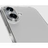 SBS Skinny Cover pro iPhone 17 - průhledný