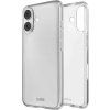 SBS Skinny Cover pro iPhone 17 - průhledný
