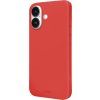 Pouzdro SBS Instinct pro iPhone 16 - červené