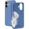 Puzdro SBS Instinct pre iPhone 16 - modré
