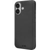 Puzdro SBS Instinct pre iPhone 16 - čierne