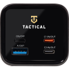 Tactical Squad Head Quarters Powerbanka 65W 27000mAh