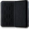 Karl Lagerfeld Embossed K&CH Heads MagSafe Powerbanka 5000mAh Black