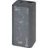 Tactical Squad Battalion Powerbanka 65W 20000mAh