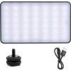 Kapesní LED lampa PULUZ (černá)