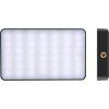 Vrecková LED lampa PULUZ (čierna)