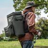Rockbros Thermal Backpack termo batoh s izolací 20 l - zelený Green