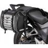 Motocyklová brašna Rockbros AS-010BGR, voděodolná - šedá