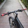 Rukoväte na bicykel Rockbros BT1802RD - červené