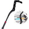 Stojan na bicykel Rockbros JC1005BK - čierny