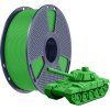 Filament Sunlu PLA+ High-Speed zelený