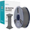 Filament Sunlu PLA High-Speed Marble Šedý beton