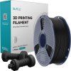 Vysokorychlostní ABS filament Sunlu (černý)