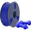 Vysokorýchlostný ABS filament Sunlu (modrý)