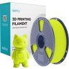 Matný PLA filament Sunlu (svetlo zelený)