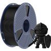 Filament Sunlu PLA+ (čierny)