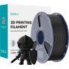 Filament Sunlu PLA+ (čierny)