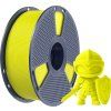 Filament Sunlu PLA+ (žltý)