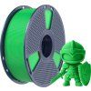 Filament Sunlu PLA+ (zelený)