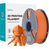 Filament Sunlu PLA+ (slnečno oranžová)