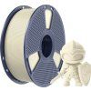 Filament Sunlu PLA+ (slonová kost)