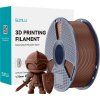 Filament Sunlu PLA+ (čokoládová farba)