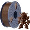 Filament Sunlu PLA+ 2.0 (kávově hnědý)