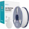 Filament Sunlu PLA Classic White 1KG 1.75mm