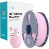 Filament Sunlu PLA Classic v barvě Sakura Pink