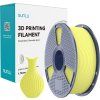 Filament Sunlu PLA Classic s príchuťou citróna