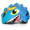 Dětská cyklistická helma Wozinsky Lightweight S - modrá