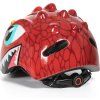 Dětská cyklistická helma Wozinsky Lightweight S - červená