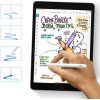 Joyroom JR-X9S Pro Active Stylus se 2 vyměnitelnými hroty - bílý