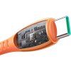 Kabel Joyroom S-A59 Vibrant Series 60W USB-C - USB-C 1,2 m - oranžový