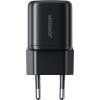 Nabíječka Joyroom JR-TG7 33W USB-A + USB-C s 30W USB-C - Lightning 1m kabel - černá