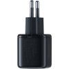 Nabíječka Joyroom JR-TG7 33W USB-A + USB-C s 30W USB-C - Lightning 1m kabel - černá
