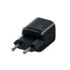 Nabíječka Joyroom JR-TG7 33W USB-A + USB-C s 30W USB-C - Lightning 1m kabel - černá