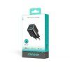Nabíječka Joyroom JR-TG7 33W USB-A + USB-C s 30W USB-C - Lightning 1m kabel - černá