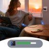 Nabíječka Joyroom JR-TG7 33W USB-A + USB-C s 30W USB-C - Lightning 1m kabel - černá