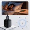 Nabíječka Joyroom JR-TG7 33W USB-A + USB-C s 30W USB-C - Lightning 1m kabel - černá