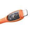 Kabel Joyroom S-A59 Vibrant Series 30W USB-C - Lightning 1,2 m - oranžový
