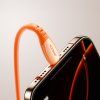 Kabel Joyroom S-A59 Vibrant Series 30W USB-C - Lightning 1,2 m - oranžový