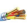 Kabel Joyroom S-A59 Vibrant Series 30W USB-C - Lightning 1,2 m - modrý