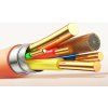 Kabel Joyroom S-A59 Vibrant Series 3A USB-A - Lightning 1,2 m - oranžový