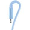 Kabel Joyroom S-A59 Vibrant Series 3A USB-A - Lightning 1,2 m - modrý