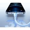 Kabel Joyroom S-A59 Vibrant Series 3A USB-A - Lightning 1,2 m - modrý