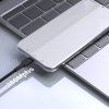 Kábel Dudao L9T 5A USB-A - USB-C 1m - čierny
