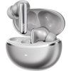 Bezdrôtové slúchadlá QCY HT18 LITE Titanium TWS