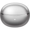 Bezdrátová sluchátka QCY HT18 LITE Titanium TWS