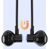 Bezdrátová sluchátka Dudao U5 Max Bluetooth s nákrčním páskem - černá